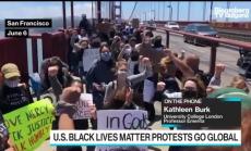 Протестната риторика и изборите в САЩ