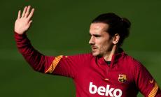 Антоан Гризман прекрати спонсорския си договор с Huawei