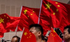 Световните лидери призоваха за повече мерки за ребалансиране на растежа в Китай