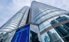 Хонконг е изправен пред повторение на финансовата криза в Азия от 1998 г.