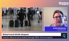 Как ще изглеждат пътуванията в близките 6 месеца, част 1