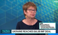  Одил Рено-Басо от ЕБВР за украинския природен газ, заема от МВФ и корупцията - Част 2