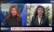 Хаскел: Тръмп има толкова голям принос за споразумението за Газа