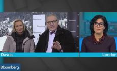 Давос: Тръмп едва ли ще си получи стената