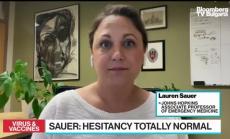 Детската ваксина на Pfizer дава обещаващи резултати