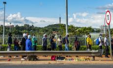 Как Африка може да спаси света от безкрайна пандемия?