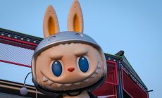 Залязващата мания по Labubu изтри $13 млрд. от капитализацията на Pop Mart