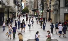 Испанската икономика се задъхва под тежестта на кризата