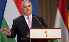 Орбан към ЕС: Изчакайте Тръмп, преди да продължите санкциите срещу Русия