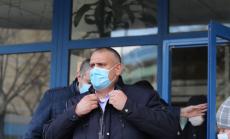 И шефът на Пътната агенция бе отстранен 