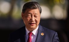 Китай организира форум за международни бизнес лидери в Пекин