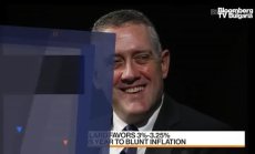 Булард от Фед очаква лихва до 3,25% в края на 2022