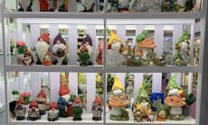 Основното търговско изложение в Китай се бори за клиенти