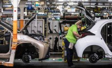 Митата ще повлияят и на цените на автомобилите в Европа