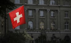 Швейцария сигнализира за подкрепа за използването на руски активи за Украйна