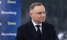 Полският президент Дуда ще се срещне с Тръмп в САЩ в събота