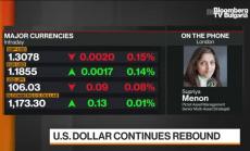Щатският доларът е свръх разпродаден 
