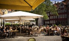 На лов за прохлада: Туристите избират Скандинавия вместо жегите на европейския юг