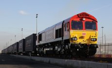 Китай продава толкова много на Русия, че контейнерите се трупат в Москва