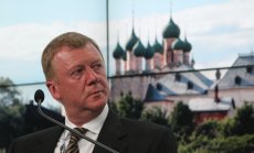 Таткото на руските олигарси избяга, скоро ще го последват други