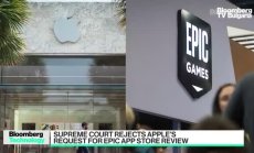 Съдът реши срещу Apple за плащания извън AppStore