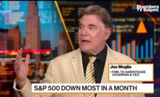 Защо меме акциите ще останат според Джо Молия, част 1