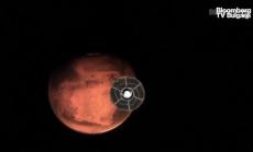 Да кацнеш на Марс