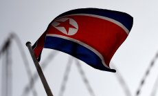 САЩ въвеждат нови санкции срещу заплахите от Северна Корея