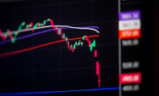 RBC: S&P 500 може да падне с 20%, ако САЩ отчетат висока инфлация