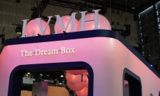 Компанията за луксозни стоки LVMH изпревари Tesla в списъка на зелените компании