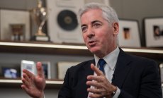 Шефовете на хедж фондовете критикуват митата на Тръмп след пазарния срив