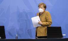 Германия призова за търпение в отговор на критиките за недостиг на ваксини