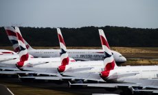 Зеленото самолетно гориво е тук - защо авиокомпаниите не го използват 