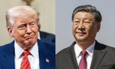 Китай притиска Тръмп да отхвърли независимостта на Тайван