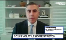 Най-големите рискове за пазарите според MJP Wealth Advisors