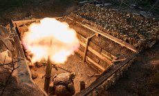 Нахлуването на Украйна може да предизвика нова мобилизация в Русия