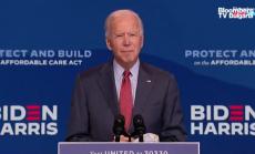 Байдън обвини Тръмп, че са е отказал от борбата с коронавируса