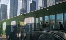 Как мистериозен скрийншот за Китай стимулира ръст за 450 милиарда долара