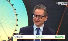 BofA: Спадът на йената е функция на фундаментите