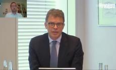 Deutche Bank може да забави набраната инерция