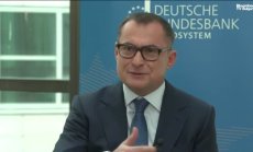 Нагел: Пазарът реагира добре на свиването на баланса