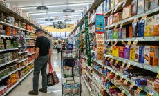 Базисната инфлация в САЩ пак се ускори и възобнови дебата за нов ръст на лихвите