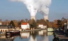 Белгия затваря своите АЕЦ, но продължава да инвестира в ядрената енергетика