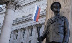 Руските банки превключват от глобални амбиции към борба за оцеляване