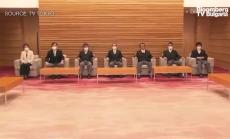 Очакванията на Mercari от новия кабинет в Токио