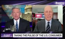 Американският потребител е в добро здраве: Национална федерация на търговците на дребно в САЩ