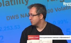 Образованието го прави учителят, а не училището