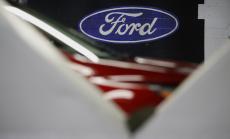 Ford променя стратегията си
