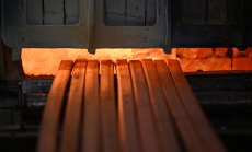 Медта доближава 14-месечен връх