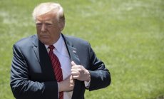 Кремъл предлага двойката Тръмп-Путин за изборите през 2024 г.